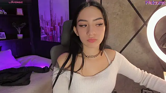 AlliceCopper online show from 7, 2, 2026