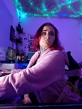 Snapshot of blazed_vixen chatting on 11, 2, 2026 blazed vixen online show from 11, 2, 2026