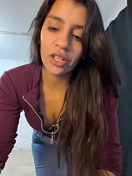 Snapshot of Wandiita chatting on 21, 6, 2026 Wandiita online show from 21, 6, 2026