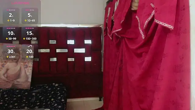 Snapshot of merlinacandy chatting on 19, 9, 2025 merlinacandy online show from 19, 9, 2025