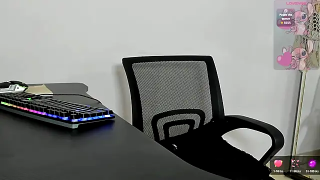 emysweetfeet online show from 29, 10, 2025