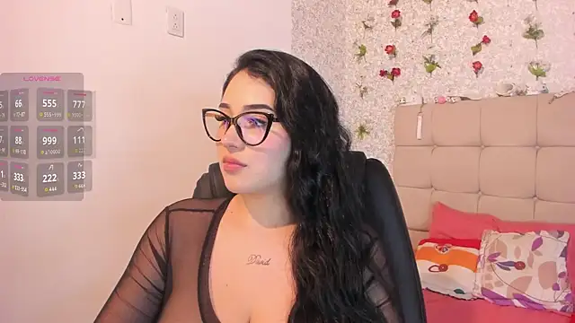 Scarlett Hot7 online show from 19, 9, 2025