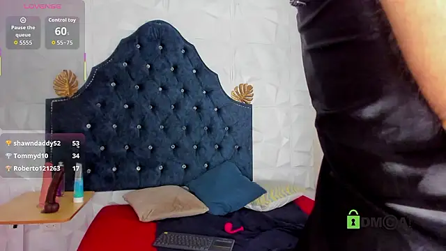  mia milf  online show from 25, 2, 2026