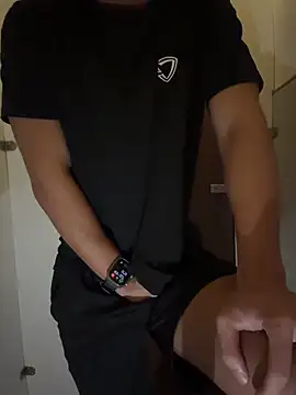 black xun online show from 24, 4, 2026