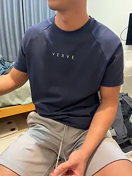 black xun online show from 25, 4, 2026