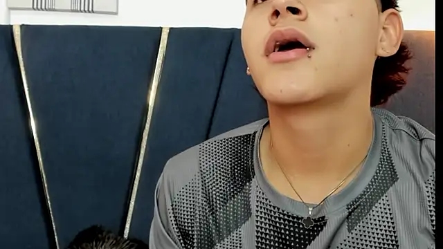 zeusapollofuck online show from 20, 9, 2025