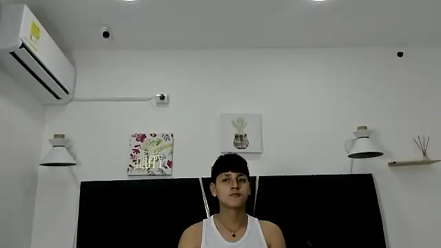 zeusapollofuck online show from 25, 9, 2025