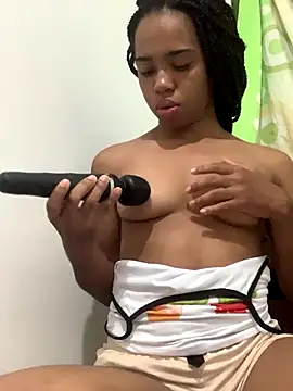 HotMorenitha online show from 11, 9, 2025