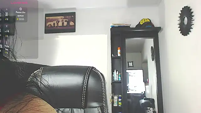 Vicky hotmilf online show from 14, 1, 2026