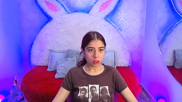 Gaby louse online show from 19, 12, 2025