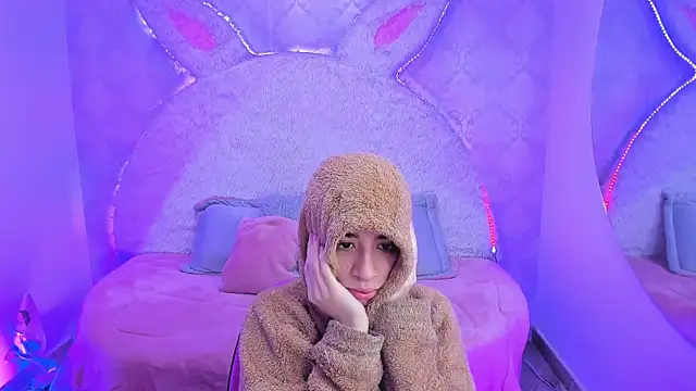 Gaby louse online show from 19, 2, 2026