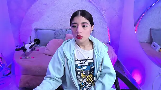 Gaby louse online show from 27, 2, 2026