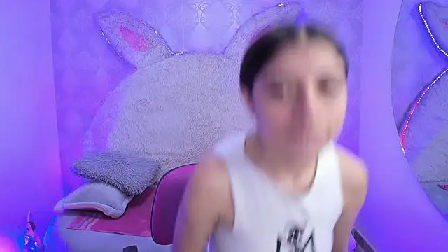 Gaby louse online show from 15, 4, 2026