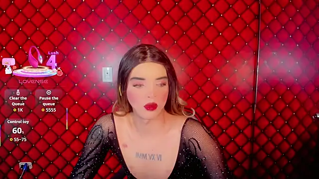 Snapshot of MIA_HOT23CM_S7S chatting on 7, 11, 2025 MIA HOT23CM S7S online show from 7, 11, 2025