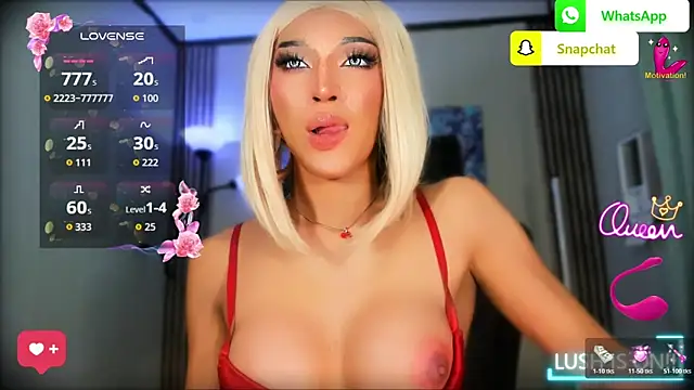 xUrGoddess Bellax online show from 28, 4, 2026