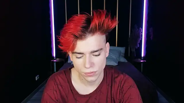 Blaiz Vok online show from 12, 9, 2025