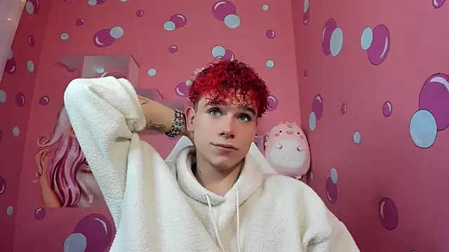 Blaiz Vok online show from 25, 9, 2025