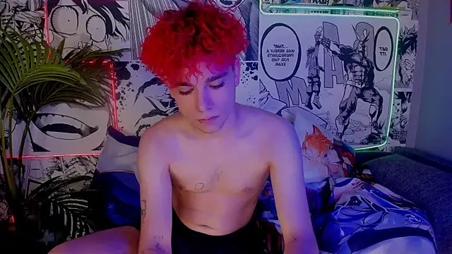 Blaiz Vok online show from 29, 9, 2025