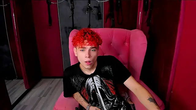 Blaiz Vok online show from 30, 9, 2025