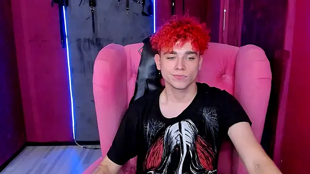 Blaiz Vok online show from 1, 10, 2025