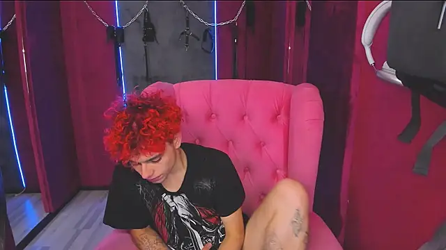 Blaiz Vok online show from 2, 10, 2025