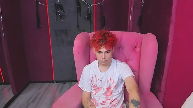 Blaiz Vok online show from 4, 10, 2025