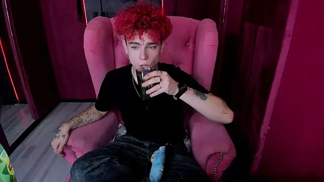 Blaiz Vok online show from 13, 10, 2025