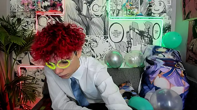 Snapshot of Blaiz_Vok chatting on 25, 10, 2025 Blaiz Vok online show from 25, 10, 2025