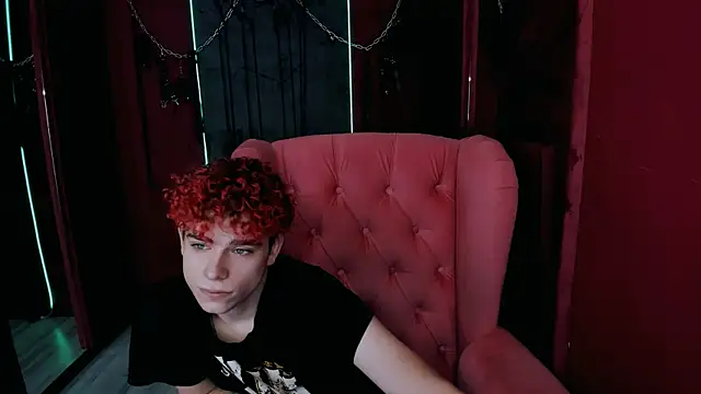 Blaiz Vok online show from 26, 10, 2025