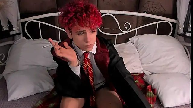 Snapshot of Blaiz_Vok chatting on 31, 10, 2025 Blaiz Vok online show from 31, 10, 2025