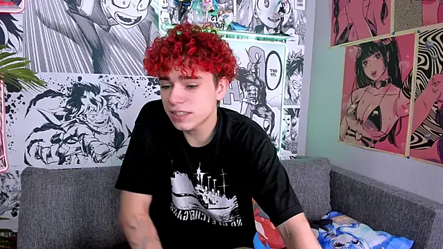 Snapshot of Blaiz_Vok chatting on 16, 11, 2025 Blaiz Vok online show from 16, 11, 2025