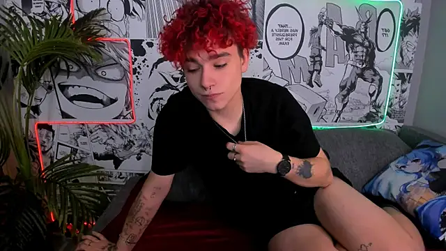 Snapshot of Blaiz_Vok chatting on 19, 11, 2025 Blaiz Vok online show from 19, 11, 2025