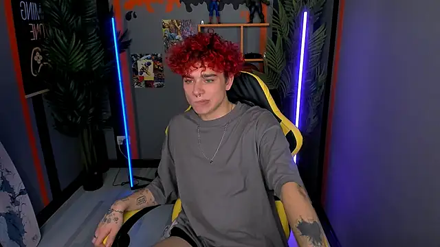 Snapshot of Blaiz_Vok chatting on 23, 11, 2025 Blaiz Vok online show from 23, 11, 2025