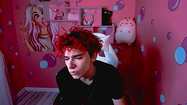 Snapshot of Blaiz_Vok chatting on 29, 11, 2025 Blaiz Vok online show from 29, 11, 2025