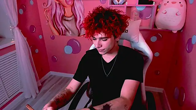 Snapshot of Blaiz_Vok chatting on 30, 11, 2025 Blaiz Vok online show from 30, 11, 2025