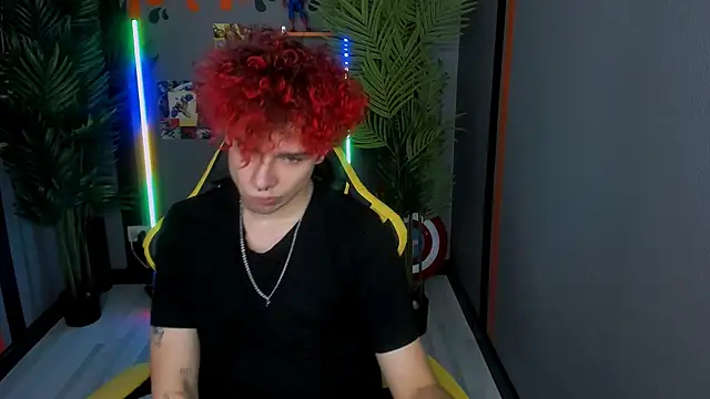 Snapshot of Blaiz_Vok chatting on 30, 11, 2025 Blaiz Vok online show from 30, 11, 2025