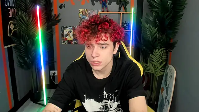 Snapshot of Blaiz_Vok chatting on 4, 12, 2025 Blaiz Vok online show from 4, 12, 2025