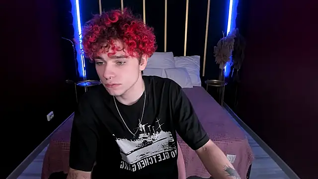 Snapshot of Blaiz_Vok chatting on 5, 12, 2025 Blaiz Vok online show from 5, 12, 2025