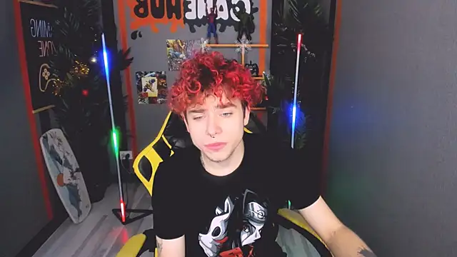 Snapshot of Blaiz_Vok chatting on 13, 12, 2025 Blaiz Vok online show from 13, 12, 2025