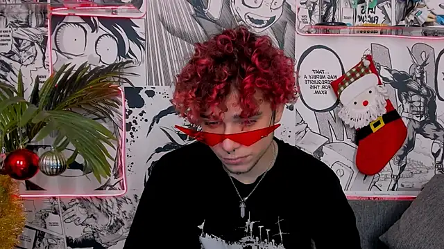 Snapshot of Blaiz_Vok chatting on 20, 12, 2025 Blaiz Vok online show from 20, 12, 2025