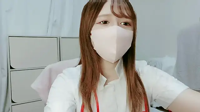 Snapshot of Hanachan_Gcup_ chatting on 9, 9, 2025 Hanachan Gcup online show from 9, 9, 2025