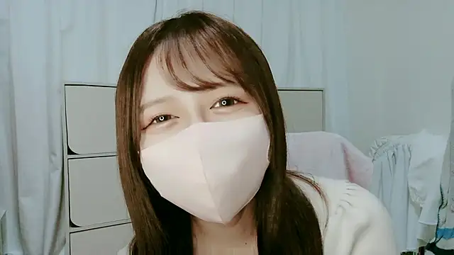 Snapshot of Hanachan_Gcup_ chatting on 14, 9, 2025 Hanachan Gcup online show from 14, 9, 2025