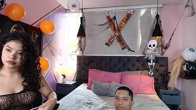 Snapshot of Annie_Lii chatting on 25, 10, 2025 Annie Lii online show from 25, 10, 2025