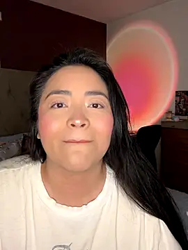 Snapshot of MyHoneyFrida chatting on 25, 9, 2025 MyHoneyFrida online show from 25, 9, 2025