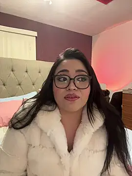 MyHoneyFrida online show from 20, 11, 2025