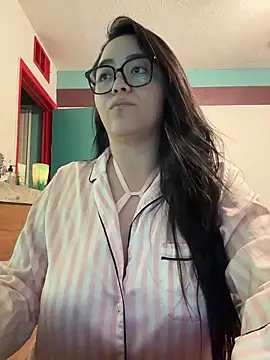 MyHoneyFrida online show from 18, 5, 2026
