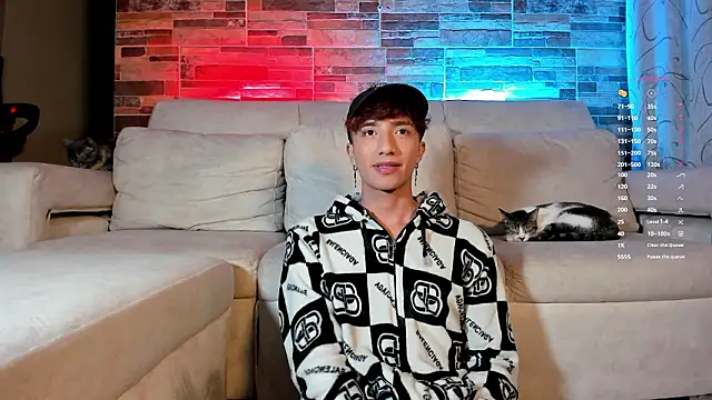 mhatias  online show from 12, 3, 2026