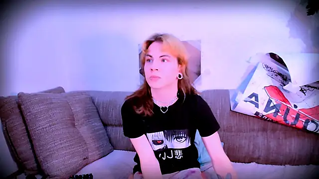 SparkyFerret online show from 25, 10, 2025