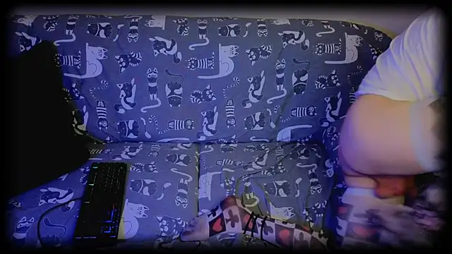 Snapshot of SparkyFerret chatting on 20, 6, 2026 SparkyFerret online show from 20, 6, 2026