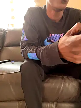 Snapshot of MeneerIan chatting on 29, 9, 2025 MeneerIan online show from 29, 9, 2025